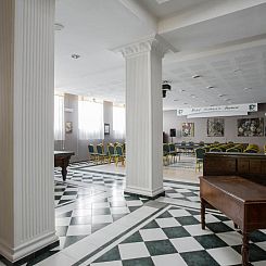 Hotel Residenza In Farnese
