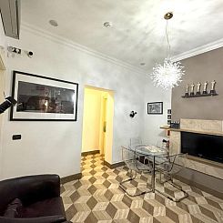 The Five Oscars Inn