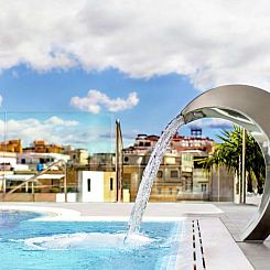 Aleph Rome Hotel, Curio Collection By Hilton
