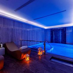 Aleph Rome Hotel, Curio Collection By Hilton