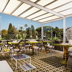 Hotel Palazzo Manfredi – Small Luxury Hotels of the World
