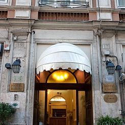 Hotel Rimini