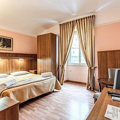 Hotel Altavilla