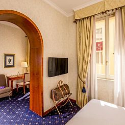 UNAWAY Hotel Empire Roma