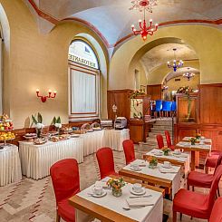 UNAWAY Hotel Empire Roma