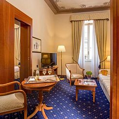 UNAWAY Hotel Empire Roma