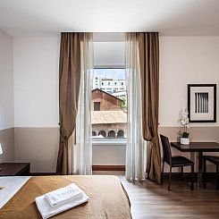 Hotel Boutique Nazionale