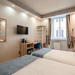 Hotel Rome Love
