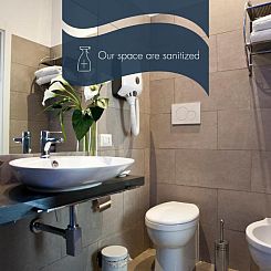 La Mongolfiera Rooms in Navona
