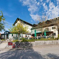 Landhotel Mariensäule