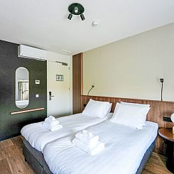 Appartement Zen Kitchen & Boutique Hotel