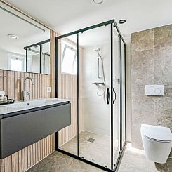 Appartement Zen Kitchen & Boutique Hotel