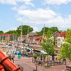 Appartement Zen Kitchen & Boutique Hotel