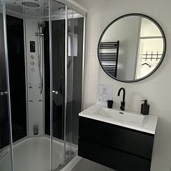 Familiehuis Christoffel  Park Port Greve 