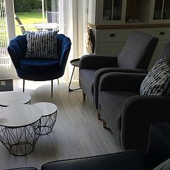 Familiehuis Christoffel  Park Port Greve 