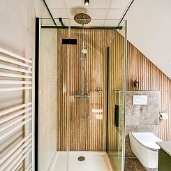 Appartement Zen Kitchen & Boutique Hotel