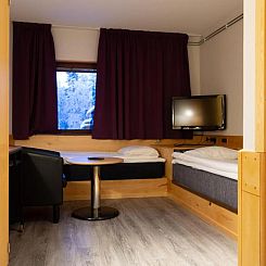 Hotell Toppen