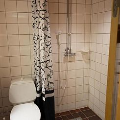 Hotell Toppen