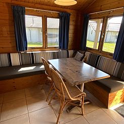 VZ277 Blokhut Ellemeet