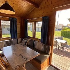 VZ277 Blokhut Ellemeet