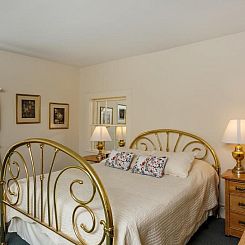 The Salem Inn