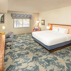 Hampton Inn & Suites St. Augustine-Vilano Beach