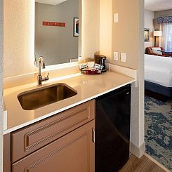 Hampton Inn & Suites St. Augustine-Vilano Beach