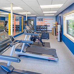 Hampton Inn & Suites St. Augustine-Vilano Beach