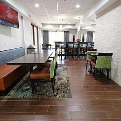 Hampton Inn Saint Augustine-I-95