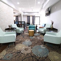 Hampton Inn Saint Augustine-I-95