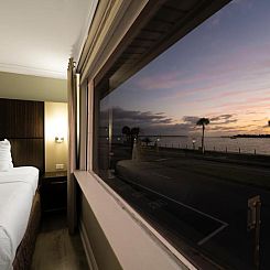 Best Western Bayfront