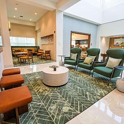 Holiday Inn St. Augustine - Historic, an IHG Hotel
