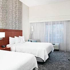 Courtyard by Marriott St. Augustine I-95