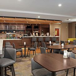 Courtyard by Marriott St. Augustine I-95