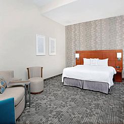 Courtyard by Marriott St. Augustine I-95