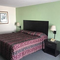 Anastasia Inn - Saint Augustine