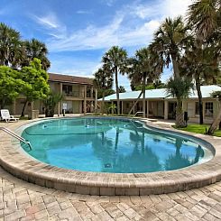 The Conch House Marina Resort