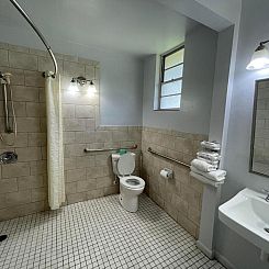 Scottish Inn - Saint Augustine