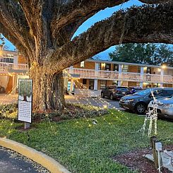 Scottish Inn - Saint Augustine