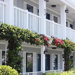 Southern Oaks Inn - Saint Augustine