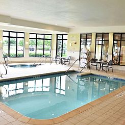 Hilton Garden Inn Oconomowoc