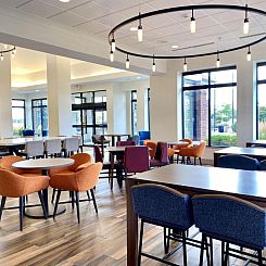 Hilton Garden Inn Oconomowoc