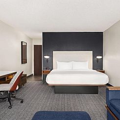 Courtyard Houston Sugar Land/Stafford