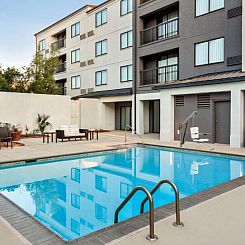 Courtyard Houston Sugar Land/Stafford