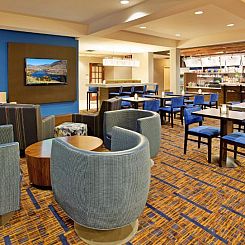 Courtyard Houston Sugar Land/Stafford