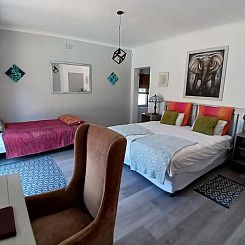 Ons Stee Bed and Breakfast