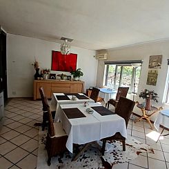 Ons Stee Bed and Breakfast