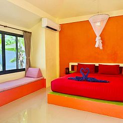 Da Kanda Villa Beach Resort