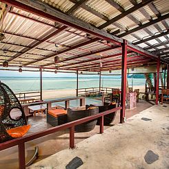 Da Kanda Villa Beach Resort