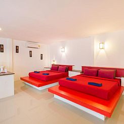 Da Kanda Villa Beach Resort